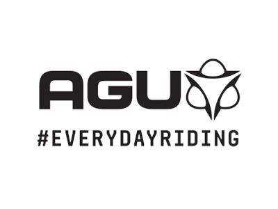 Logo AGU - Partner CyclingClassNL