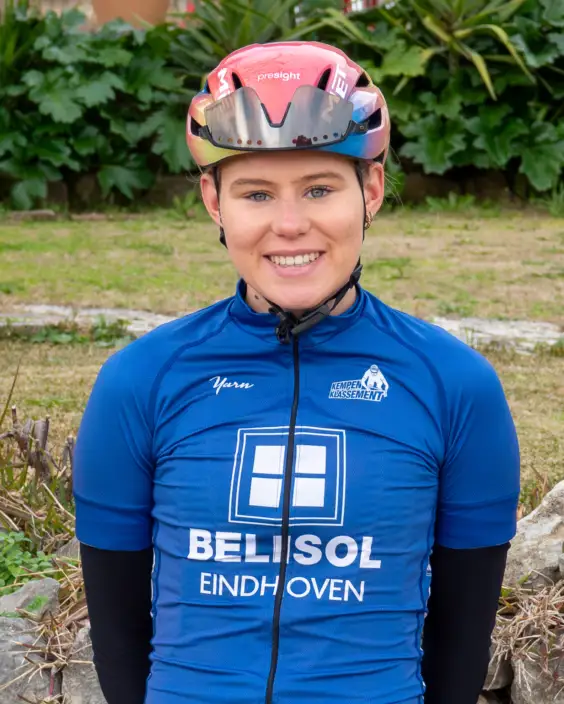 Esmee Blok van CyclingClassNL