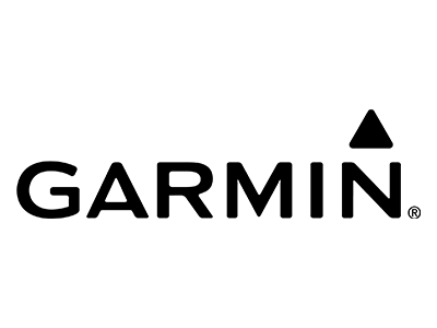 Logo Garmin - Partner CyclingClassNL